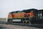 BNSF 5152 DPU